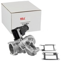 NTY AGR-VENTIL ABGASRÜCKFÜHRUNG passend für VOLVO C30 C70 S40 S60 S80 V40 V50