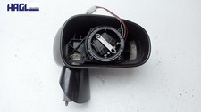 Retroviseur droit (ou coque) Audi TT