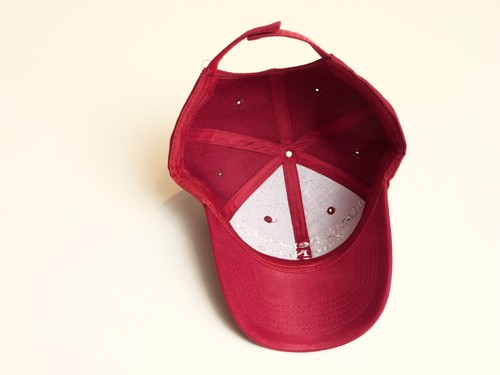 Neue verstellbare Baseball Cap "I don't remember your name EITHER" - Bild 3 von 3