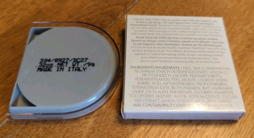 Mary Kay Timewise Dual Coverage Powder Foundation Beige 304 8927 ~ NIB NOS - Picture 2 of 3