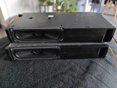 Haut Parleurs Samsung TV UE65NU7025, BN96-45632C - Photo 1/2