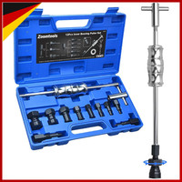 Sackloch-Innenlager-Abzieher-Set 12 Tlg 8-32 Mm Mit Gleithammer FüR Auto