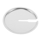  Meatball Maker Tool Pancake Dispenser Dough Funnel Lid Cooking Accessory