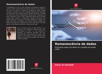 Omar Al Homaidi | RemanescêNcia De Dados | Taschenbuch | Portugiesisch (2021)