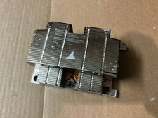 OEM DELL Poweredge R540 BL-2 Cooling Heatsink G70XM 0G70XM