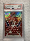 2024 Panini Phoenix - Flex Patrick Mahomes II #F-PMS PSA 10