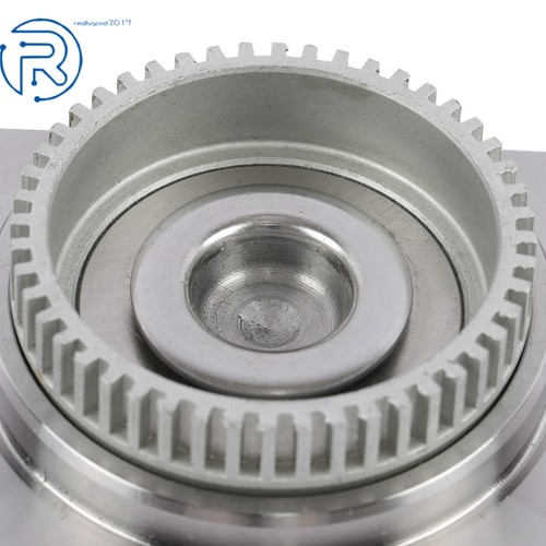 Fit for Hyundai Accent Kia Rio 2012-2017 1.6L l4 Rear Wheel Bearing Hub Assembly - Foto 6 di 13