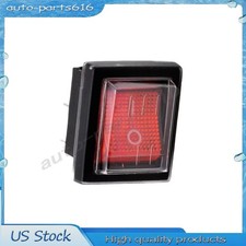 105890DM26 On Off Power Switch Proforce Husky Kobalt 1/2hp Cement Concrete Mixer