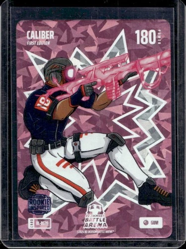 Caliber