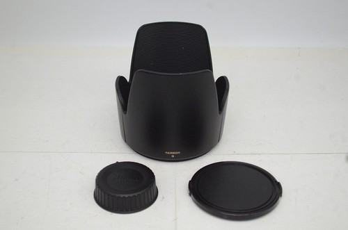TAMRON SP 70-200mm F2.8 Di VC USD A009 Lens for Nikon F Mount w/ Hood #251020s - Picture 11 of 11