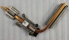 Dell Vostro 1510 15.4" Genuine Laptop CPU Cooling Heatsink 0J474C J474C *D6