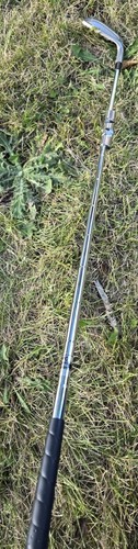 Medicus 5 Iron Dual Hinged Training Aid Golf Club Trainer Men Right Hand RH EUC - Picture 13 of 14