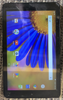 Sprint Slate 8 (AQT82) 16GB - Black (Sprint) 8'' Android Tablet 60955