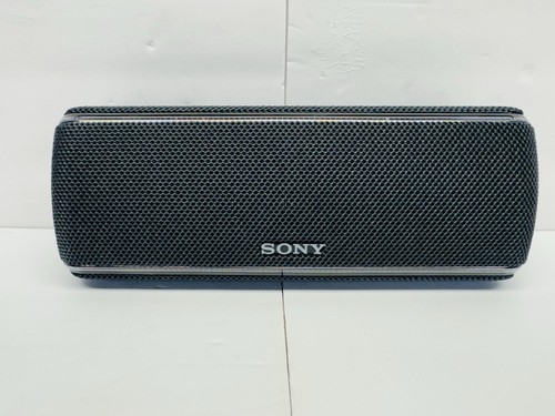 Sony SRS-XB31 BASS Wireless Bluetooth Outdoor Lautsprecher GETESTET/FUNKTIONIERT