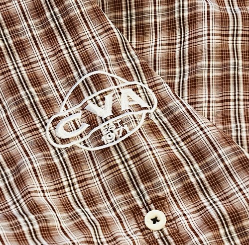 SIMMS Connecticut Valley Arms CVA Muzzleloading Rifles Fishing Men’s L/S Shirt L - Picture 14 of 14