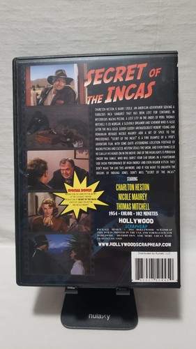 Classic Horror & Sci-Fi DVD Collection – 150+ Mixed Genre Movies – Combined Ship - Picture 1,152 of 1,451