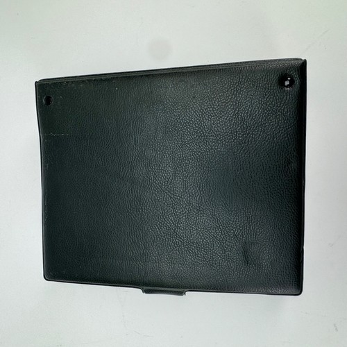 1997 Land Rover Defender 90 Owner’s Manual Binder Set – OEM Factory Manual - Picture 9 of 9