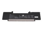 Asus ZenBook Pro 16X UX7602BZ original Batterie 96Wh