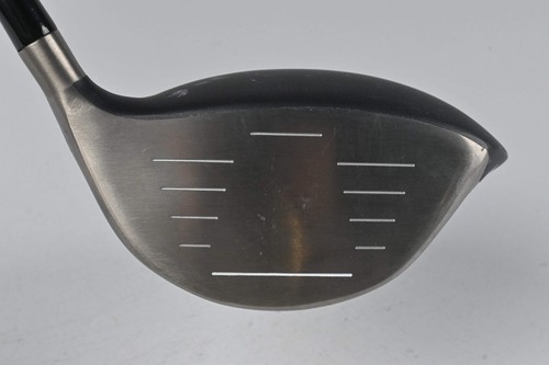 Left Hand Adams Super S White Driver / 10.5 Degree / Regular Flex Adams Golf - Picture 4 of 8