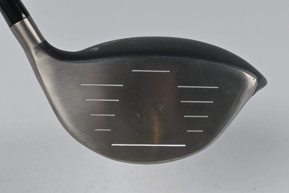 Left Hand Adams Super S White Driver / 10.5 Degree / Regular Flex Adams Golf - Image 4 of 4