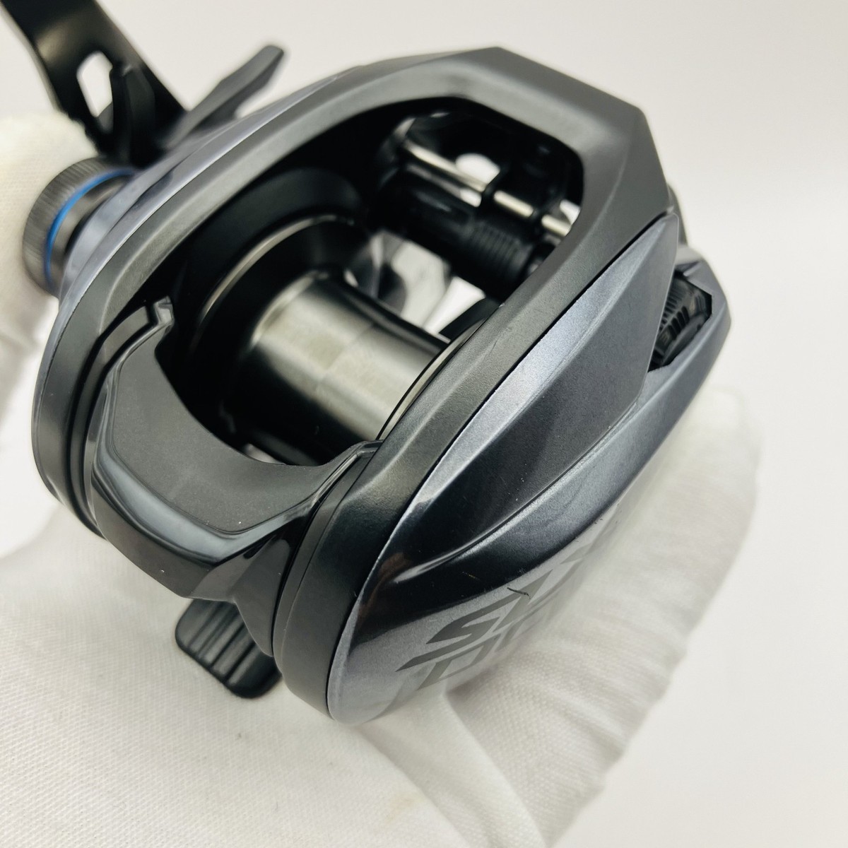 23 SLX ＤＣ　71ＨＧ Shimano 23 SLX DC 71HG LEFT Handle BaitCasting Reel Shipping From