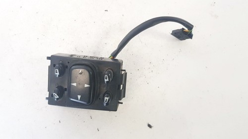 2208211551 Schalter Spiegelverstellung  Mercedes-Benz S-CLASS DE1388354-39