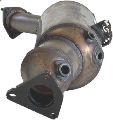 Soot/Particulate Filter, exhaust system BOSAL 097-567 for A5 (8T3) 2 2008-2017 - Picture 4 of 9