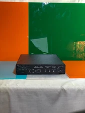 Telos 'The Link" Intercom to Telephone interface system & Power supply