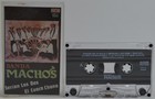 Banda Machos -Serian Las Dos, El Cuaco Chano - Cassette - Vintage Rare