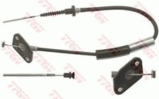 Cavo frizione GCC4024 TRW per CHEVROLET SPARK
