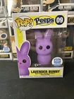 Funko Pop! Vinyl: Ad Icons Peeps: Lavender Bunny Limited Edition 09 New