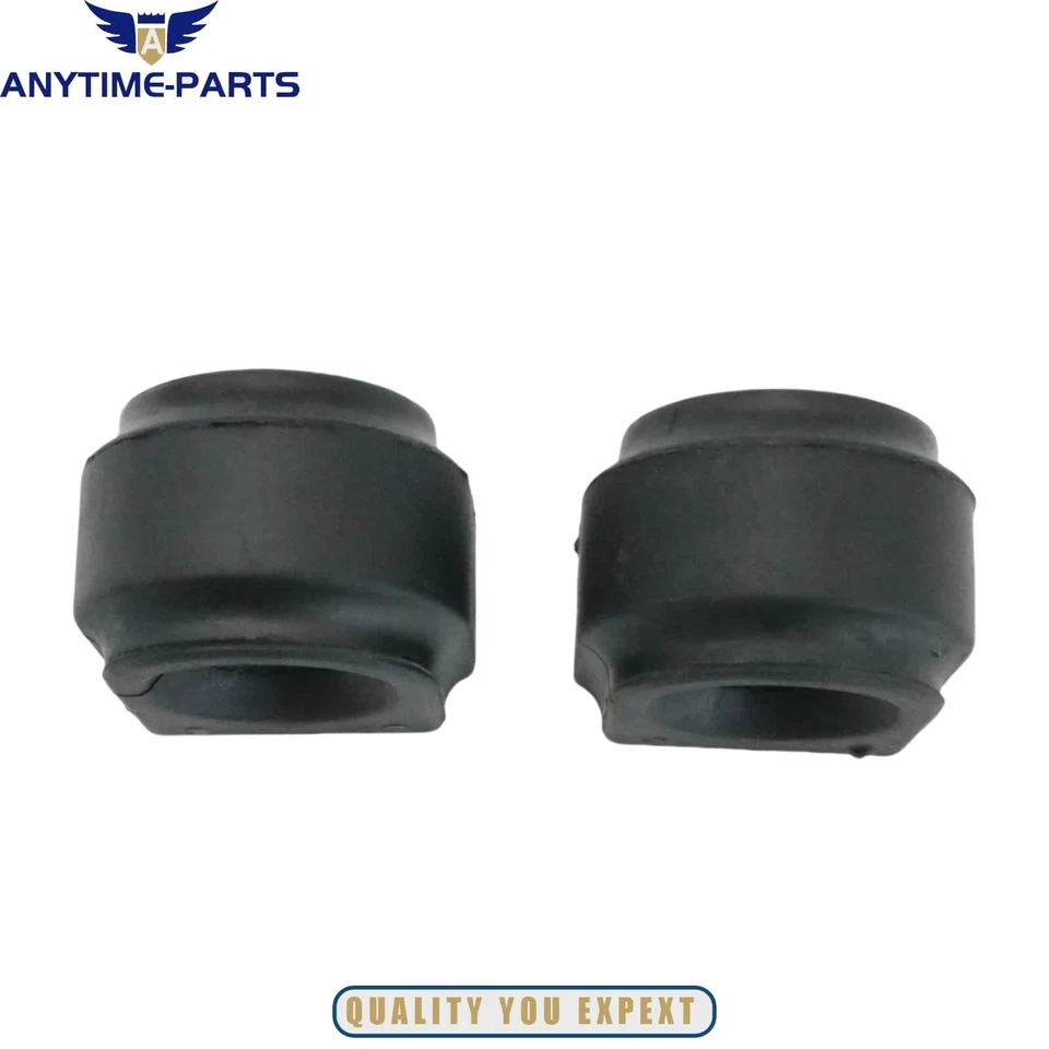 31356792124 Buje de barra estabilizadora delantera para BMW 420i 2016-2017 2014-2016 428i Foto 3 de 4