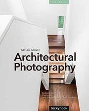 Architectural Photography, 3rd Edition: - Paperback, by Schulz Adrian - Good