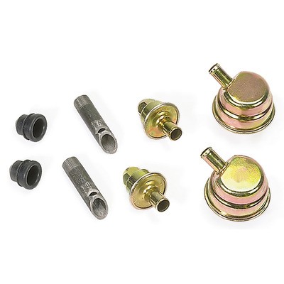 Moroso 25900, Kit Crankcase Evac.System Aftermarket High Performance Racing Part - Picture 2 of 10