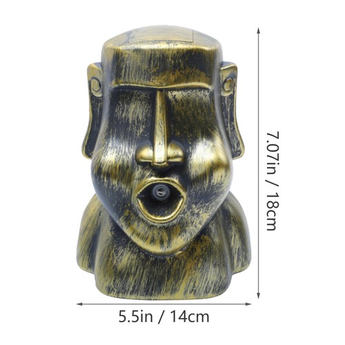  Atherische Öl Diffuser Tragbarer Diffusor Duftdiffusor Wohnzimmerbefeuchter - Bild 2 von 12