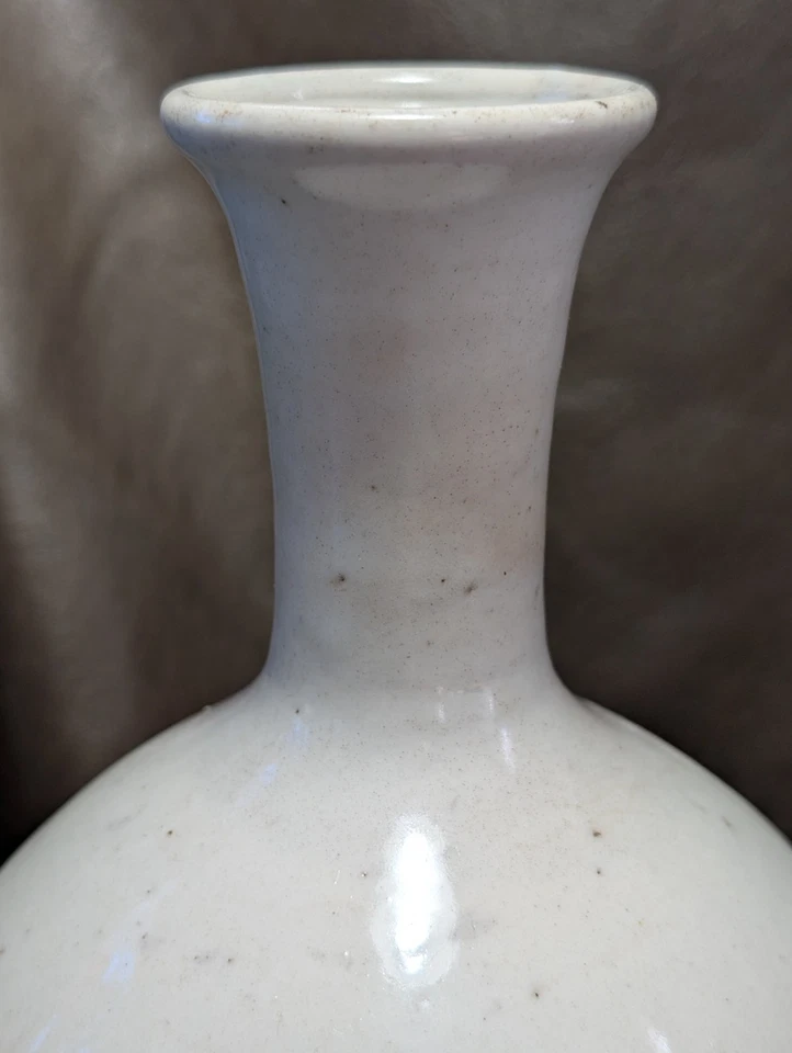 Recipiente de agua coreano del período Joseon. Muy elegante. Foto 4 de 4