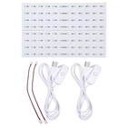 Led Panel LED Backlight Board Lithophane 3D Printing For Lab Lithophane