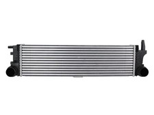 ABAKUS 054-018-0022 Ladeluftkühler LLK passend für MERCEDES-BENZ V-Klasse (W447)