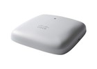 Cisco Business 240AC 802.11ac 4x4 Wave 2 Access Point 2 GbE Ports - Ceiling Moun