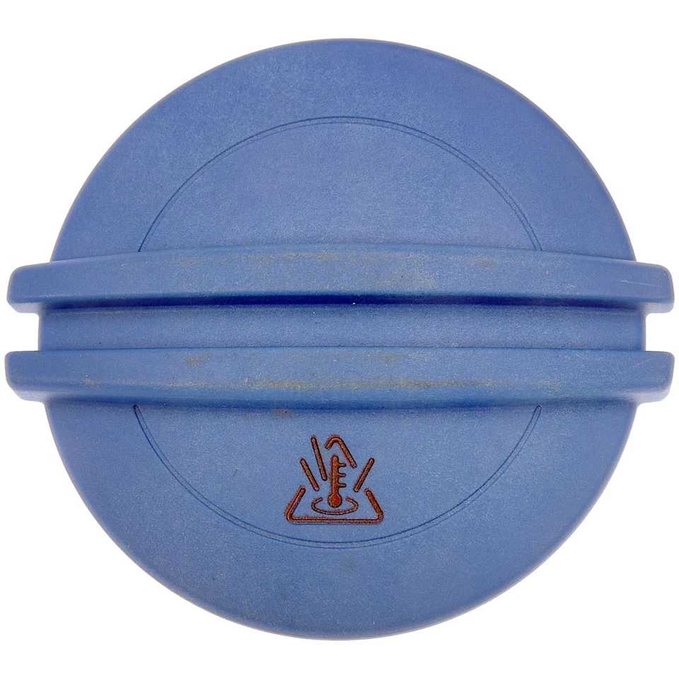 54019 Dorman Coolant Reservoir Cap for VW Audi A4 Quattro S4 A6 Volkswagen Golf - Image 2 of 4