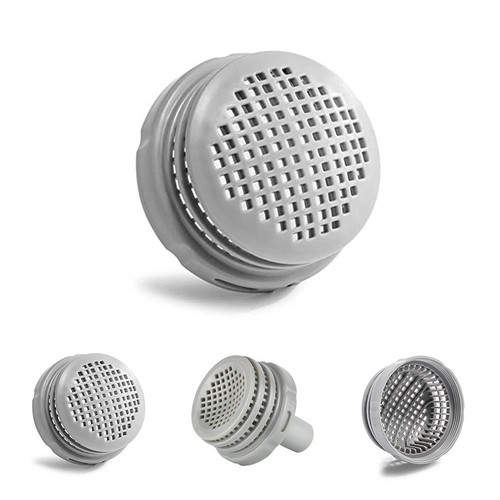 Neu Werkzeug Sieb Reparatur Schwimmbad Set Teile Wasserstrahl Anschluss - Bild 2 von 6