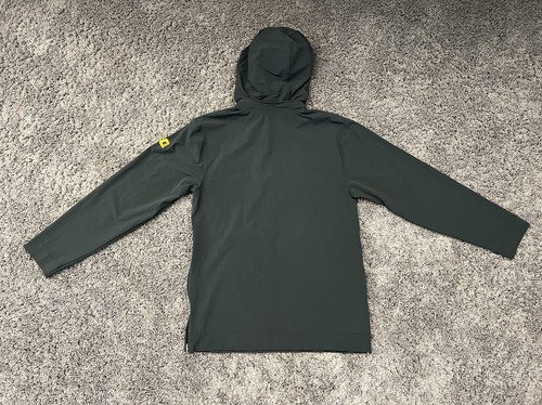 lowa Hawkeyes Nike Jacket Team Issued Nike Big Ten lowa Softball Women's Small - Picture 7 of 9
