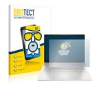 Anti Reflet Protection Ecran Verre pour HP Pavilion Plus 14-eh Film Protecteur