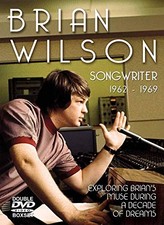 Brian Wilson: Songwriter 1962-1969