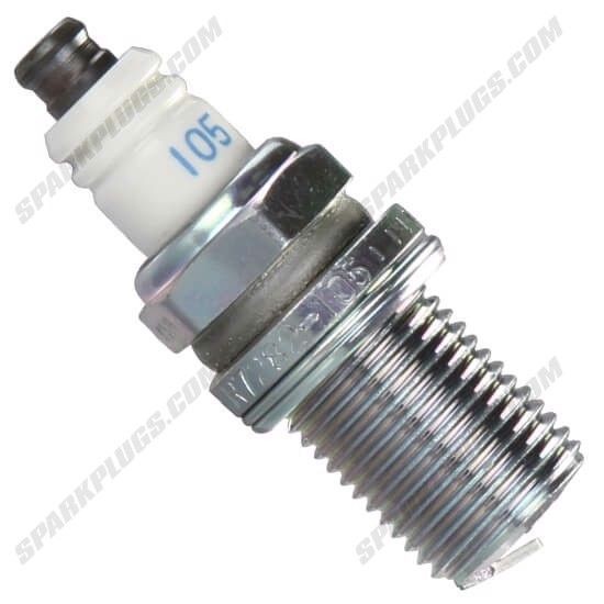 NGK Iridium Racing Plug 4985