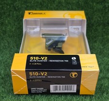 レミントン700 チムニーエリートハンタートリガー 右用新品 レミントン700 チムニーエリートハンタートリガー 右用新品