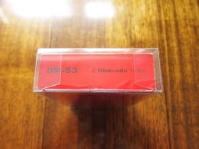 NINTENDO Mickey & Donald Game & Watch (DM-53) in Excellent Condition