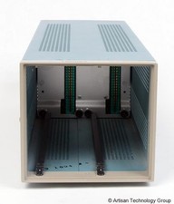 Tektronix TM502A Power Module Mainframe