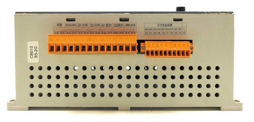 ABB DPT-CB010 Power Switch Module - Picture 4 of 7