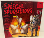 Spiegel Spukschloss Drei Magier Spiele Schmidt Gesellschaftsspiel Kinderspiel